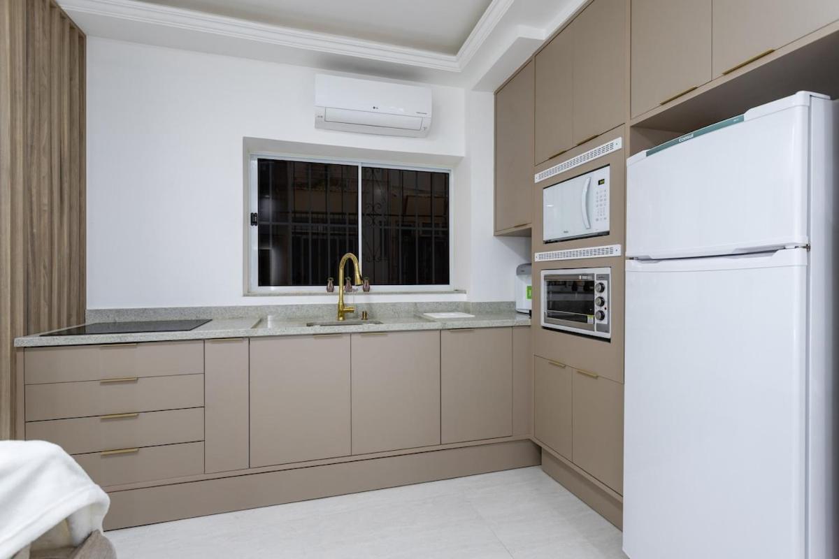 Apartament In Ipanema, Рио-де-Жанейро Экстерьер фото
