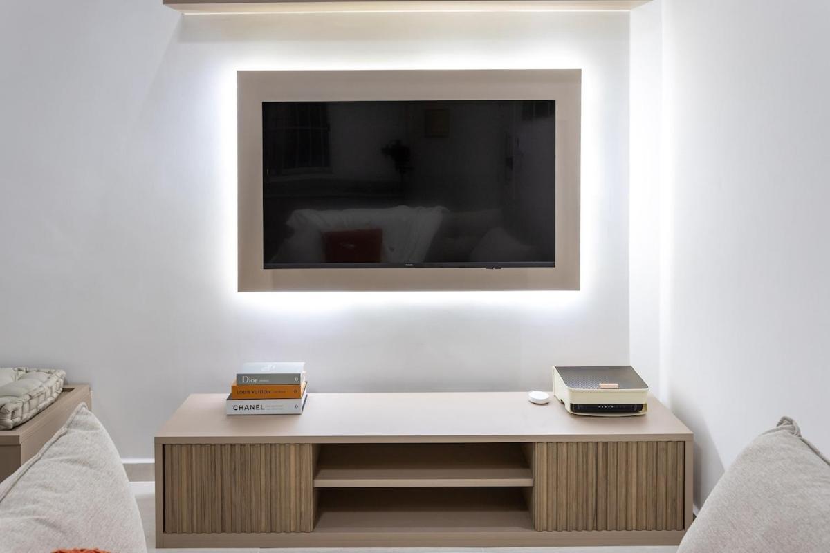 Apartament In Ipanema, Рио-де-Жанейро Экстерьер фото