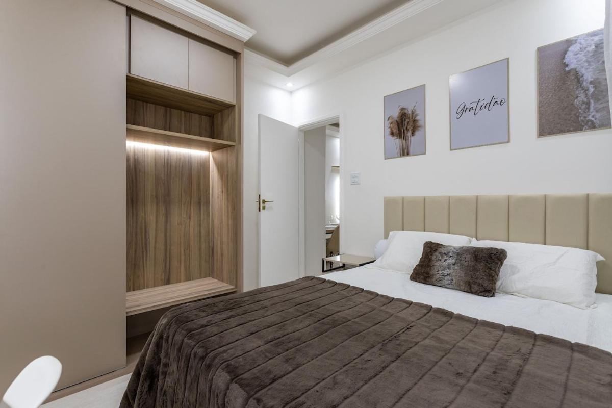 Apartament In Ipanema, Рио-де-Жанейро Экстерьер фото